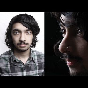 Meet your Posher, Nabeel